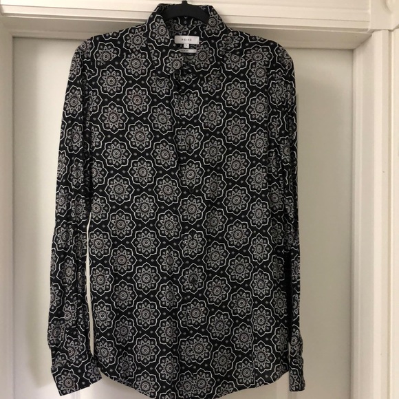 Reiss Blouse - Picture 1 of 5